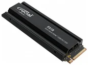 Dyski SSD - CRUCIAL CT1000P310SSD5 M.2 2280 1 TB PCI Express 4.0 - miniaturka - grafika 1