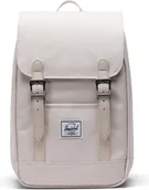 Plecaki - Plecak Herschel Retreat Mini 10L - Moonbeam - miniaturka - grafika 1