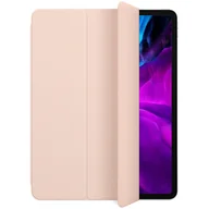Etui do tabletów - Apple Smart Folio do iPad Pro 12,9 piaskowy róż - miniaturka - grafika 1