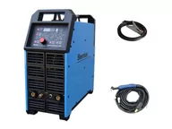 Spawarki - Spawarka Sherman DIGITIG 315GD Pulse AC/DC Standardowe - SDIGITIGPACDC315GD - miniaturka - grafika 1