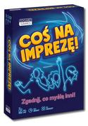 Coś na imprezę! Zgadnij, co myślą inni! Edgard Games