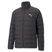 Czapki męskie - Kurtka męska Puma ACTIVE POLYBALL czarna 84935701-L - miniaturka - grafika 1