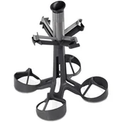 Akcesoria i części do zmywarek - BOSCH Stojak do zmywarki SMZ5300 - miniaturka - grafika 1