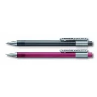 Ołówki - Staedtler Ołówek automatyczny STAEDTLER Graphite 0,5mm 10+2 gratis w torebce 00899STD - miniaturka - grafika 1
