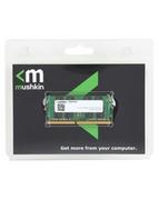 Pamięci RAM - Mushkin DDR4 SO-DIMM 4 GB 2400-CL17 - Single - Essentials - miniaturka - grafika 1