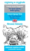 Książki do nauki języka angielskiego - Filmowe historie. Czytamy w oryginale - miniaturka - grafika 1