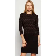 Sukienki - Joop! Sukienka Klamie - miniaturka - grafika 1