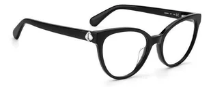 Okulary korekcyjne Kate Spade XANDRA 807 - Okulary korekcyjne, oprawki, szkła - miniaturka - grafika 2