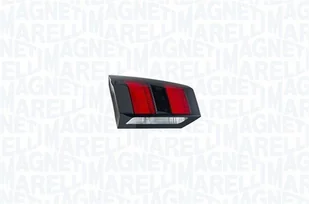 Lampa tylna zespolona Magneti Marelli 714081580102 - Lampy tylne - miniaturka - grafika 1