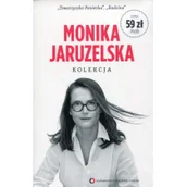 Biografie i autobiografie - Czerwone i Czarne Towarzyszka Panienka / Rodzina - Monika Jaruzelska - miniaturka - grafika 1