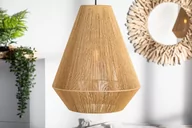 Lampy sufitowe - Invicta Interior Space Space Lampa wisząca Pure Nature II i-38973 - miniaturka - grafika 1