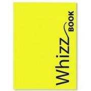 Zeszyty szkolne - Szkico-zeszyt A4 Canson Whizzbook czysty - miniaturka - grafika 1