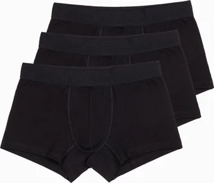 Ombre Clothing bokserki męskie Kynthellwch czarny XXL - Majtki męskie - miniaturka - grafika 1