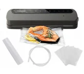 Zgrzewarki do folii i pakowarki próżniowe - Kalorik FSV 2000B - miniaturka - grafika 1