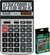 Kalkulatory - TOOR 0984659 - miniaturka - grafika 1