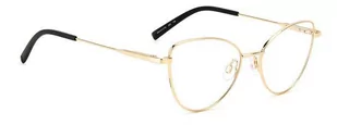 Okulary korekcyjne M Missoni MMI 0111 TN J5G - Okulary korekcyjne, oprawki, szkła - miniaturka - grafika 2