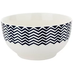 Porcelanowa salaterka Florina Royal 13 cm - Miski i półmiski - miniaturka - grafika 3
