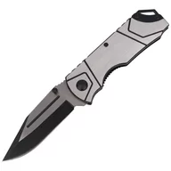 Noże - Nóż składany Herbertz Solingen Clip Point 85 mm - 221311 - miniaturka - grafika 1