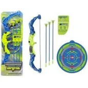 Zabawki militarne - Łuk z tarczą Artyk - miniaturka - grafika 1