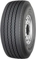 Opony ciężarowe - Michelin ciężarowa XTE2 265/70 R19.5 143JR19.5XTE2DB68143J - miniaturka - grafika 1