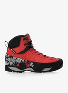 Buty trekkingowe męskie - Buty na via ferraty Zamberlan Salathe Trek GTX RR - red - miniaturka - grafika 1