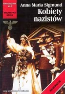 Biografie i autobiografie - Kobiety Nazistów - miniaturka - grafika 1
