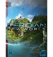 Gry PC Cyfrowe - Meridian: New World (PC) Klucz Steam - miniaturka - grafika 1