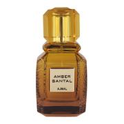 Wody i perfumy unisex - Ajmal Amber Santal woda perfumowana 100 ml TESTER - miniaturka - grafika 1
