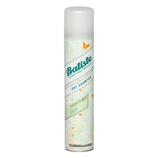 Batiste Bare suchy szampon owocowy 200ml - Szampony do włosów - miniaturka - grafika 1