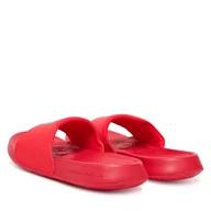 Klapki i japonki męskie - Klapki Under Armour UA M Ignite Select 3027219 Czerwony - miniaturka - grafika 1