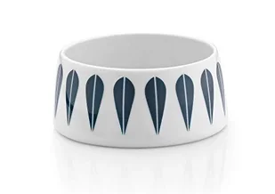 Lucie Kaas AC03DB03 Arne Claussen Collection cukiernica, porcelana - Cukiernice - miniaturka - grafika 1