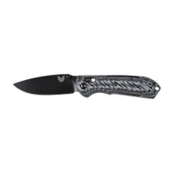 Noże - Nóż Benchmade 565BK-02 Mini Freek - miniaturka - grafika 1