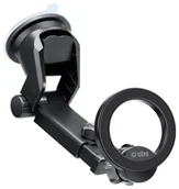 Ładowarki do telefonów - SBS TESUPMAGRINGEXT MagSafe czarny - miniaturka - grafika 1