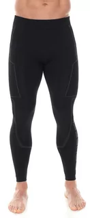 Spodnie narciarskie - Brubeck, Spodnie unisex termiczne, Cool, rozmiar M - grafika 1