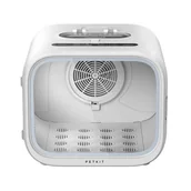 Systemy inteligentnych domów - Inteligenta suszarka dla zwierząt domowych PetKit - miniaturka - grafika 1