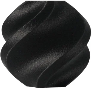 Filament Bambu Lab PAHT-CF 1,75mm 0,5kg - w zestawie z wielorazową szpulą - Black} - Filamenty i akcesoria do drukarek 3D - miniaturka - grafika 1