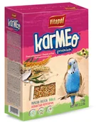 Karma dla ptaków - Vitapol Pokarm pełnowartościowy dla papużki falistej 1kg - miniaturka - grafika 1