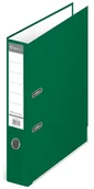 Przybory szkolne - Segregator A4/75K zielony - miniaturka - grafika 1