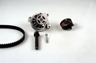 Mechanizmy rozrządu - Pompa wodna + zestaw paska rozrządu Hepu PK05747 - miniaturka - grafika 1