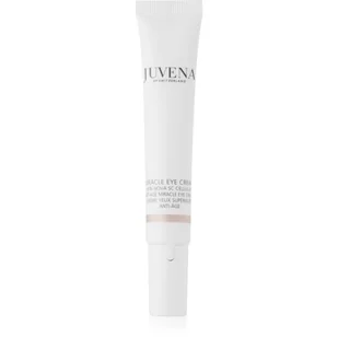 Juvena Skin Specialists Miracle Eye Cream 20 ML intensywne pielęgnacja oczu z funkcją masażu głowa 9007867765050 - Olejki i świece do masażu - miniaturka - grafika 1