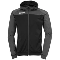 Kurtki męskie - Kempa Męska kurtka Prime Multi, granatowa/Royal, XL - miniaturka - grafika 1