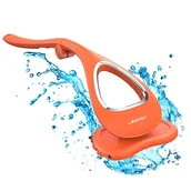 Akcesoria do golenia męskie - liberex CP008528 Pomarańczowy - miniaturka - grafika 1