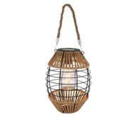 Lampy ogrodowe - Globo 36669 - LED Lampa solarna SOLAR LED/2W/3V IP44 - miniaturka - grafika 1