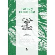 Religia i religioznawstwo - Patron ekologów - miniaturka - grafika 1