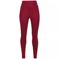 Spodnie sportowe damskie - Damskie Legginsy Holeen II - miniaturka - grafika 1