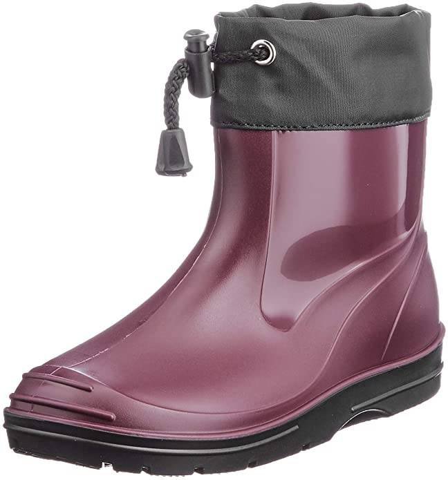 Kalosze Beck Basic Warm-29