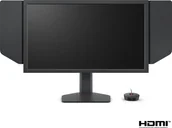 Monitory - ZOWIE XL2586X+ 9H.LN8LB.QBE - miniaturka - grafika 1