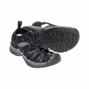 Sandały damskie KEEN WHISPER - Sandały damskie Sandały damskie KEEN WHISPER - Sandały damskie - miniaturka - grafika 2