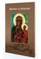 Religia i religioznawstwo - Różaniec ze Świętymi - miniaturka - grafika 1