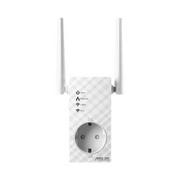 Wzmacniacze sygnału wifi - Wzmacniacz Sygnalu Wi-Fi ASUS RP-AC53 - miniaturka - grafika 1